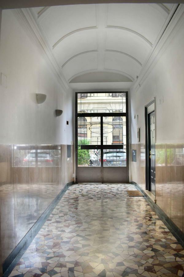 Le Rondini A Roma Villa Exterior photo
