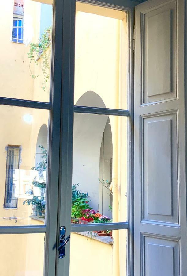 Le Rondini A Roma Villa Exterior photo